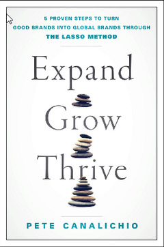 Couverture de l’ouvrage Expand, Grow, Thrive
