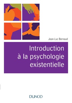 Couverture de l’ouvrage Introduction à la psychologie existentielle