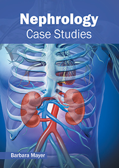Cover of the book Nephrology