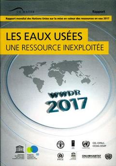 Cover of the book Les eaux usées : une ressource inexplorée