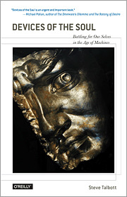 Cover of the book Devices of the Soul