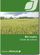 Cover of the book Blé tendre 