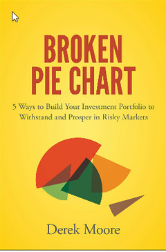 Cover of the book Broken Pie Chart