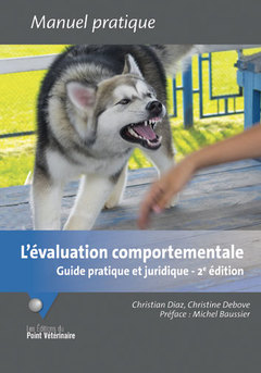 Cover of the book L'Évaluation comportementale