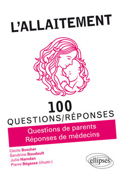 Cover of the book L'allaitement