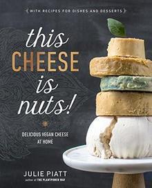 Cover of the book This Cheese is Nuts !