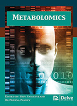 Cover of the book Metabolomics