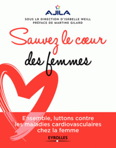 Cover of the book Sauvez le coeur des femmes