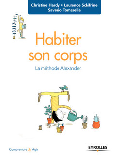 Cover of the book Habiter son corps