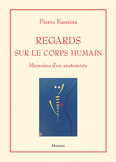 Cover of the book Regards sur le corps humain