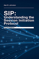 Cover of the book SIP: Understanding the Session Initiation Protocol 