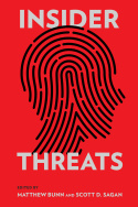 Cover of the book Insider Threats