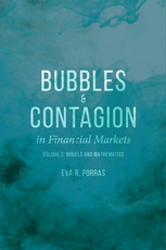 Cover of the book Bubbles and Contagion in Financial Markets, Volume 2