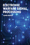 Cover of the book Electronic Warfare Signal Processing
