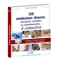 Couverture de l’ouvrage 150 médecines alternatives et/ou complémentaires - MAC - A connaître !
