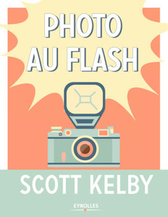 Cover of the book Photo au flash