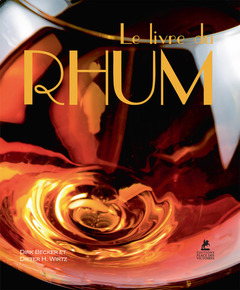 Cover of the book Le livre du rhum