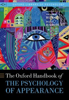 Couverture de l’ouvrage Oxford Handbook of the Psychology of Appearance
