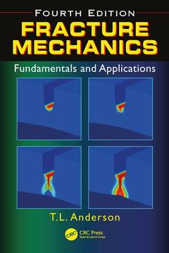 Cover of the book Fracture Mechanics