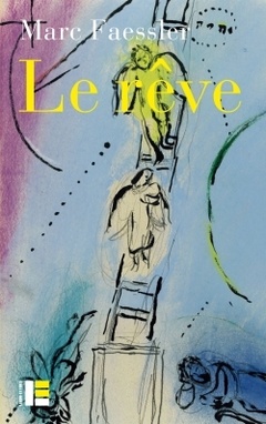 Cover of the book Le rêve