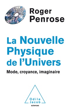 Cover of the book La Nouvelle physique de l'Univers