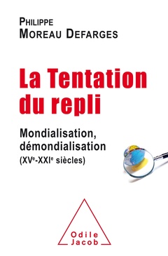 Cover of the book La Tentation du repli