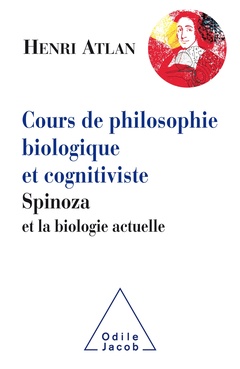 Couverture de l’ouvrage Cours de philosophie biologique et cognitiviste