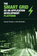 Cover of the book The Smart Grid as an Application Development Platform