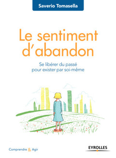 Cover of the book Le sentiment d'abandon