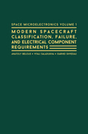 Couverture de l’ouvrage Space Microelectronics 