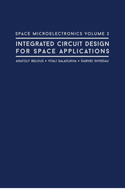 Couverture de l’ouvrage Space Microelectronics 