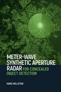 Couverture de l’ouvrage Meter-Wave Synthetic Aperture Radar for Concealed Object Detection 
