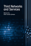 Couverture de l’ouvrage Third Networks and Services 