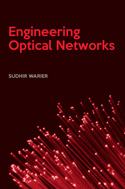Couverture de l’ouvrage Engineering Optical Networks