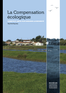 Cover of the book La compensation écologique
