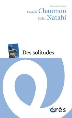 Cover of the book Des solitudes