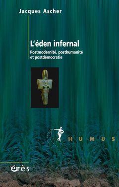 Cover of the book L'éden infernal