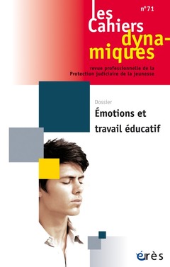 Couverture de l’ouvrage Les Cahiers dynamiques - n° 71 