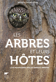 Cover of the book Les Arbres et leurs hôtes