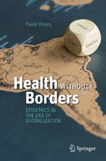 Cover of the book Health Without Borders
