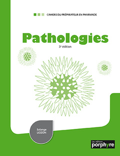 Cover of the book Pathologies