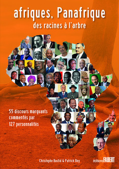 Cover of the book Afriques, Panafrique - Des racines à l'arbre