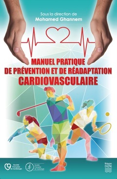 Cover of the book MANUEL PRATIQUE DE PREVENTION ET DE READAPTATION CARDIOVASCULAIRE