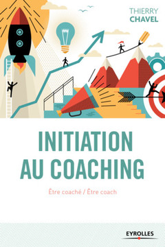Couverture de l’ouvrage Initiation au coaching