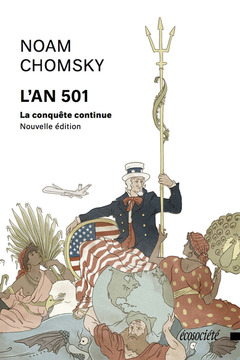 Cover of the book L'an 501  