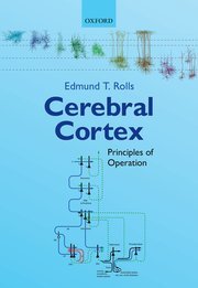 Cover of the book Cerebral Cortex 