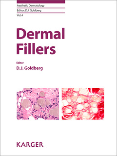 Cover of the book Dermal Fillers