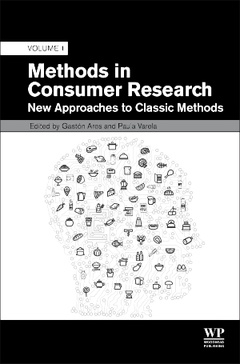 Cover of the book Methods in Consumer Research, Volume 1