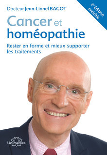 Cover of the book Cancer et homéopathie (2° Éd.)