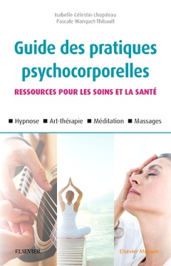 Cover of the book Guide des pratiques psychocorporelles